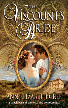 Title details for The Viscount's Bride by Ann Elizabeth Cree - Available